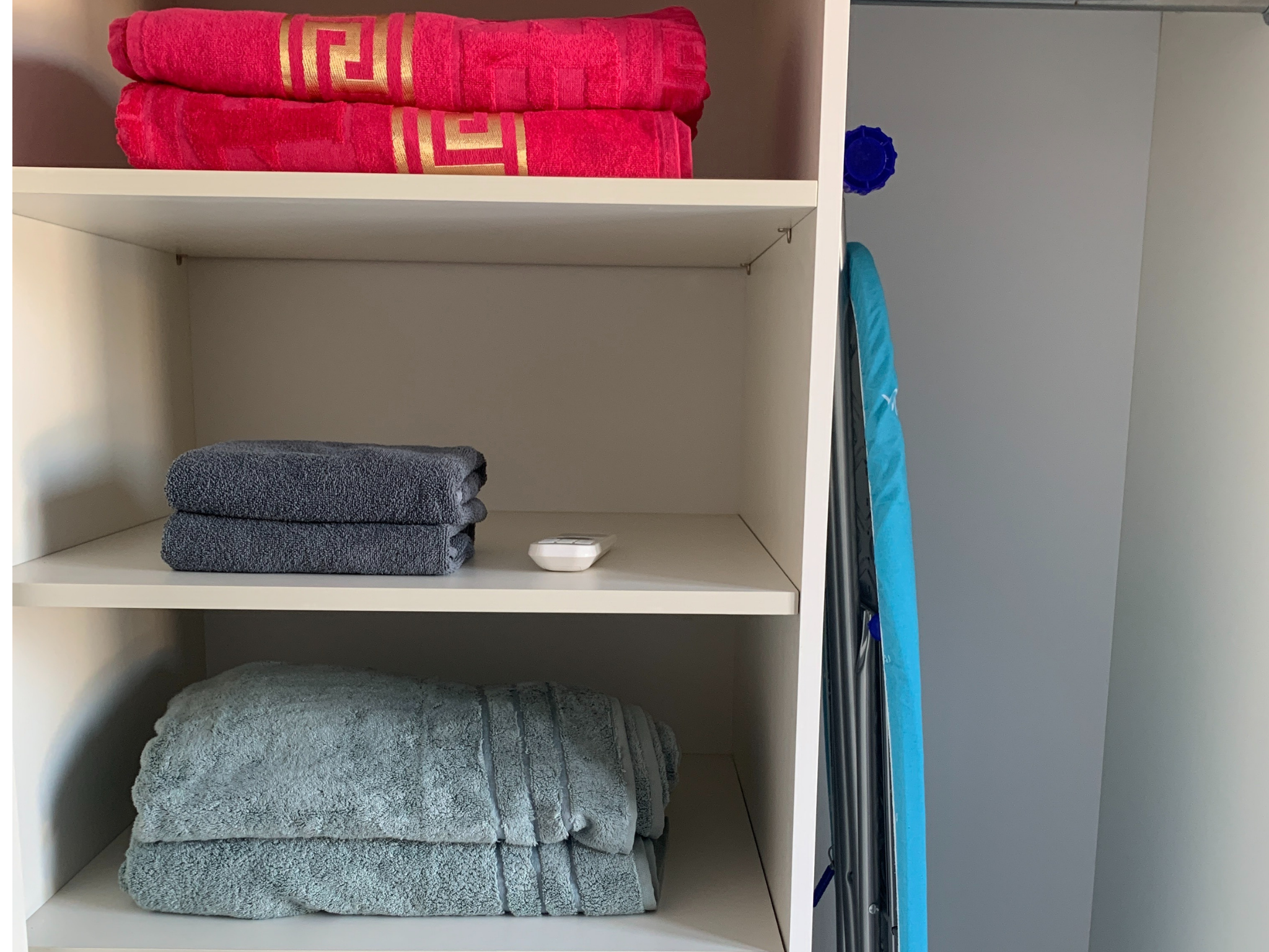 Towels